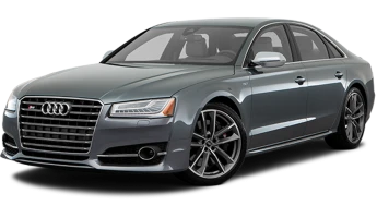 AUDI A8 / S8