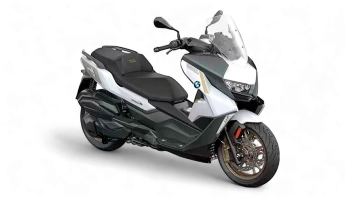 MOTO BMW