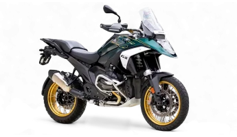 MOTO BMW