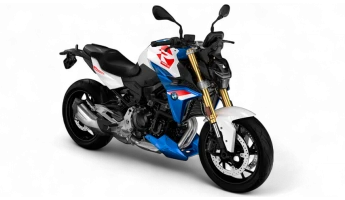 MOTO BMW