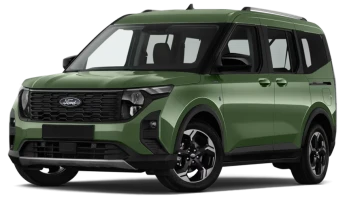FORD TOURNEO / TRANSIT COURIER