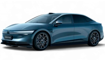 ZEEKR 007
