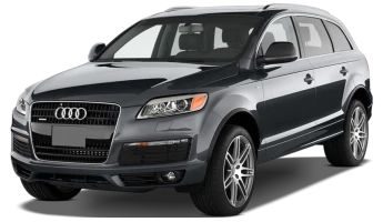 AUDI Q7 / SQ7 / RSQ7