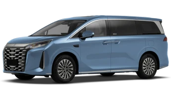 BYD SUMMER DM-I (XIA)