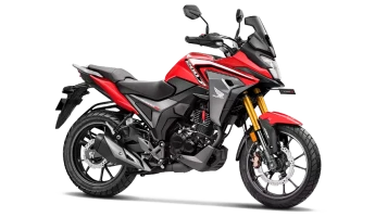 MOTO HONDA
