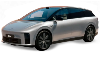LI AUTO i6