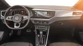 Защитное стекло Pixsel на монитор VOLKSWAGEN POLO - 10.8“ 2017 -