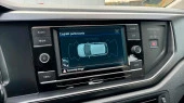 Aizsargstikls Pixsel monitoram VOLKSWAGEN POLO - 6.5“ 2017 - 2021