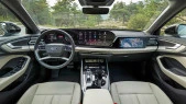 Protective glass Pixsel for dashboard AUDI A5 / S5 / RS5 - 32.2“ 2024 -