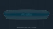 Kaitseklaas Pixsel juhtpaneelile AUDI A5 / S5 / RS5 - 32.2“ 2024 -