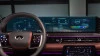 Aizsargstikls Pixsel mērinstrumentu panelim INFINITI QX80 - 30.5“ 2024 -
