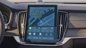 Protective glass Pixsel for monitor VOLVO XC90 - 12.9“ 2024 -