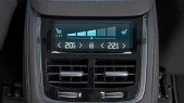 Protective glass Pixsel for rear climate-control VOLVO XC90 - 4.9“ 2024 -