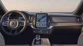 Защитное стекло Pixsel для заднего климат-контроля VOLVO XC90 - 4.9“ 2024 -