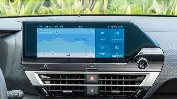 Apsauginis stiklas Pixsel monitoriui CITROEN C4 - 15.3“ 2025 -