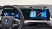 Kaitseklaas Pixsel juhtpaneelile BMW IX2 - 26.2“ 2024 -