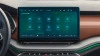 Apsauginis stiklas Pixsel monitoriui SKODA OCTAVIA - 14“ 2024 -