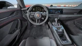 Apsauginis stiklas Pixsel monitoriui PORSCHE 911 - 13.5“ 2024 -