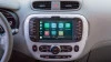 Apsauginis stiklas Pixsel monitoriui KIA SOUL - 7.9“ 2014 - 2019