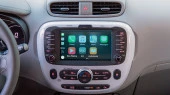 Apsauginis stiklas Pixsel monitoriui KIA SOUL - 7.9“ 2014 - 2019