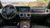Kaitseklaas Pixsel juhtpaneelile MERCEDES BENZ G-CLASS - 28.5“ 2024 -