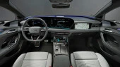Apsauginis stiklas Pixsel monitoriui AUDI A6 E-TRON - 11.9“ 2024 -
