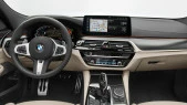 Kaitseklaas Pixsel monitorile BMW 6 / M6 - 14.7“ 2020 - (G32)