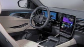 Kaitseklaas Pixsel monitorile RENAULT ESPACE - 14.6“ 2023 -