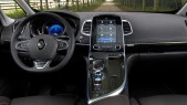 Kaitseklaas Pixsel monitorile RENAULT ESPACE - 8.6“ 2015 - 2023
