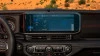 Apsauginis stiklas Pixsel monitoriui JEEP WRANGLER - 14.2“ 2023 -