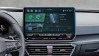 Защитное стекло Pixsel на монитор CUPRA LEON - 14“ 2024 -