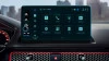 Защитное стекло Pixsel на монитор HONDA CIVIC - 11“ 2021 -