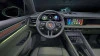 Kaitseklaas Pixsel monitorile PORSCHE MACAN - 12.5“ 2024 -