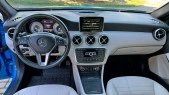 Apsauginis stiklas Pixsel monitoriui MERCEDES BENZ A-CLASS - 5.6“ 2013 - 2018