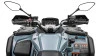 Protective glass Pixsel for ATV speedometer CFMOTO CFORCE 850 TOURING 9.9“