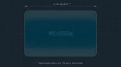 Protective glass Pixsel for ATV speedometer CFMOTO CFORCE 850 TOURING 9.9“