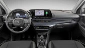 Apsauginis stiklas Pixsel monitoriui HYUNDAI i20 - 10.9“ 2020 -