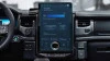 Защитное стекло Pixsel на монитор FORD F-150 LIGHTNING - 16.7“ 2022 -