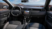 Защитное стекло Pixsel на монитор DACIA DUSTER - 11.2“ 2021 - 2024