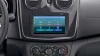 Apsauginis stiklas Pixsel monitoriui DACIA LOGAN MCV - 6.9“ 2013 - 2020