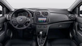 Apsauginis stiklas Pixsel monitoriui DACIA LOGAN MCV - 6.9“ 2013 - 2020