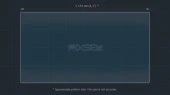 Apsauginis stiklas Pixsel monitoriui DACIA LOGAN MCV - 6.9“ 2013 - 2020