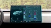 Aizsargstikls Pixsel monitoram TESLA CYBERTRUCK - 19.3“ 2024 -