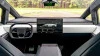 Apsauginis stiklas Pixsel galiniam monitoriui TESLA CYBERTRUCK - 10.2“ 2024 -