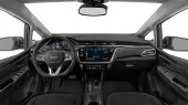 Apsauginis stiklas Pixsel monitoriui CHEVROLET BOLT - 11.7“ 2022 - 2023