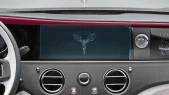 Apsauginis stiklas Pixsel monitoriui ROLLS ROYCE SPECTRE - 12.8“ 2023 -