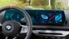 Protective glass Pixsel for dashboard BMW 1 / M1 - 26.2“ 2024 - (F70)
