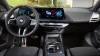 Protective glass Pixsel for dashboard BMW 1 / M1 - 26.2“ 2024 - (F70)