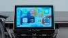 Kaitseklaas Pixsel monitorile TOYOTA COROLLA - 12.1“ 2023 -