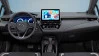 Kaitseklaas Pixsel monitorile TOYOTA COROLLA - 12.1“ 2023 -